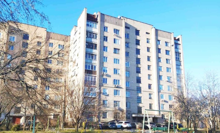 3 кім. Пастерівська-В.Горова(Фрунзе). 90 кв.м. 7/9 Цегла. - фото 1