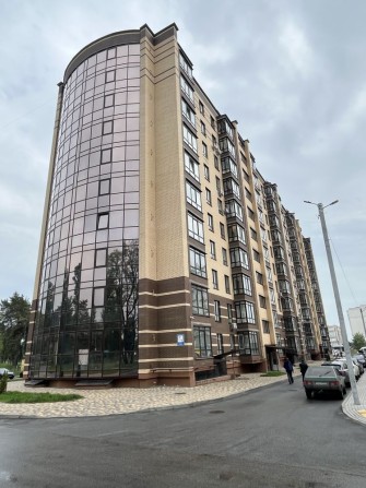Продаж 1-но кім. квартири в ЖК Панорама - фото 1