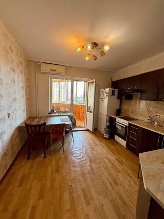 Продаж 3К квартири вул. Івана Пулюя 2 - фото 1