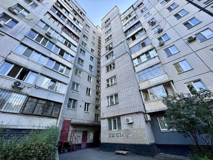 Продам 2-комн квартиру в районе Донецкое шоссе - фото 1