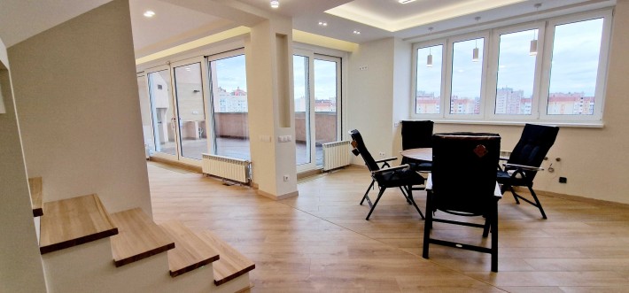 Продаж власного дворівневого Пентхауса з терасою. - фото 1