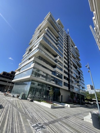 Продажа квартир PORT CITY (Набережная) 1100$ м2 - фото 1