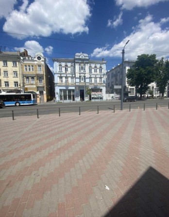 Продаж 1к квартири в Центрі - фото 1
