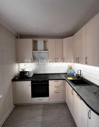 Продаж 2 к квартири проспект Петра Григоренка 36  Дарницький - фото 1