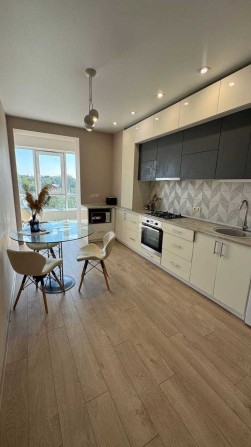 Продам видову квартиру в ЖК "Палермо" вул. Светлова, 42а - фото 1
