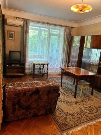Продаж 2х кімн 52м2 Політехнічний інститут вул Гаврилишина 13 Парк КПІ - фото 1