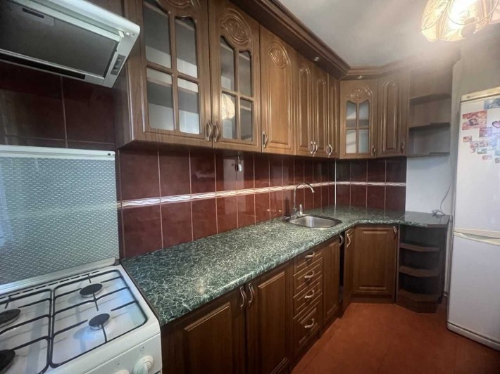 Продаж 3к квартира АГВ Ремонт Цегла 67м2 - фото 1