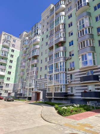 Продаж 2-кімнатної квартири по вулиці Красносільського - фото 1