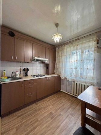 Продам 3к квартиру, 57м2, пр-т Слобожанский/Левый берег - фото 1