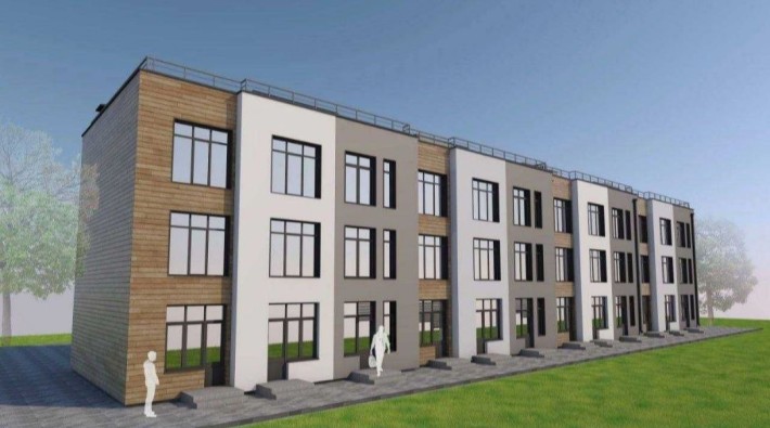 Акція!!!Квартира з розтермінуванням,в затишному районі Києва. - фото 1