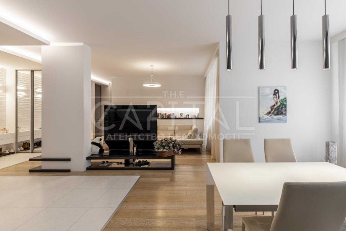 Продаж 2к (111 м2) Новопечерські Липки КРАЩА ЦІНА !!! 2883 $ /м2 - фото 1
