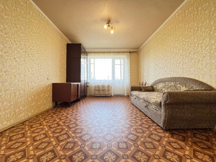 Продам 2 кім.квартиру Клочко, Янтарна, Калинова, лівий берег - фото 1