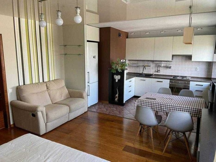 Продам 2 Кімнатна Квартира з ремонтом на Оболоні Дніпровська набережна - фото 1