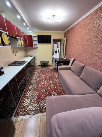 Продаж 1кімнатної квартири - фото 1