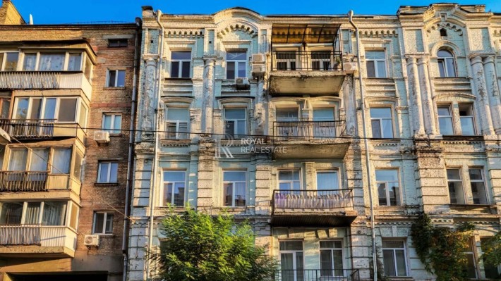 Продаж квартири 56м2 КРАЩА ЦІНА вул. Гончара Олеся Центр ТЕРМІНОВО - фото 1
