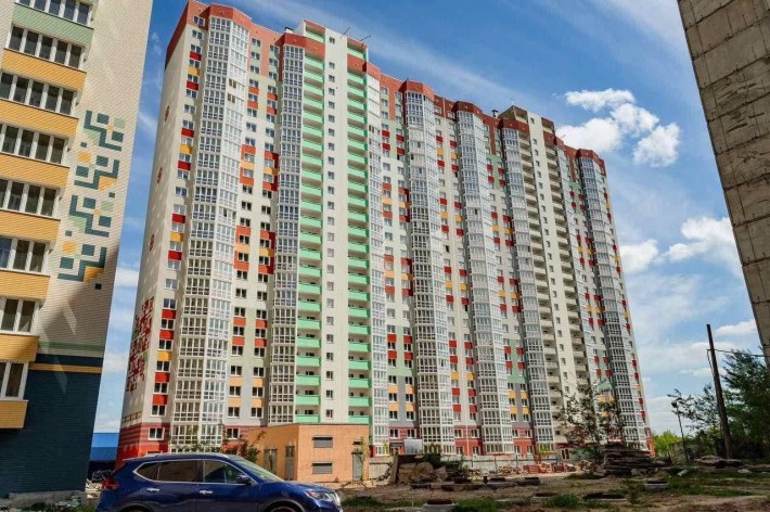Продам 1- кімнатну квартиру ЖК « Патріотика» NK - фото 1