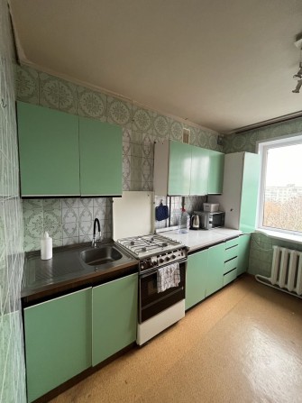 Продам 4 комнатную  квартиру пр.Слобожанский/Левый берег - фото 1