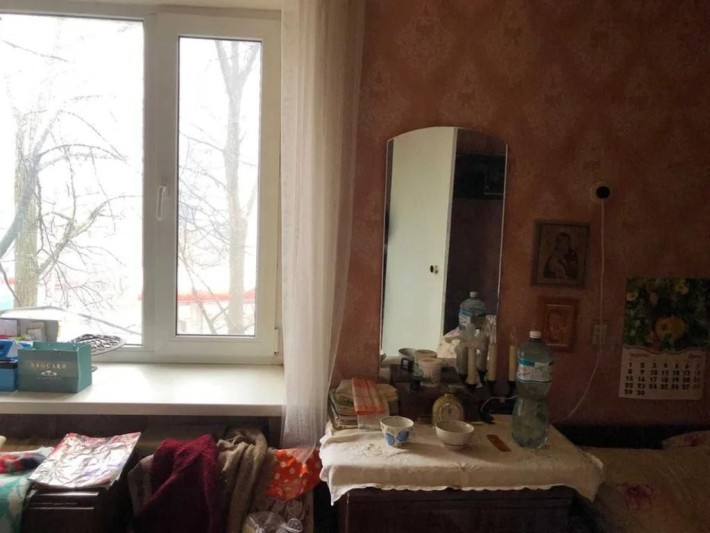 Продам 2-комн квартиру в районе Гагарина просп. - фото 1