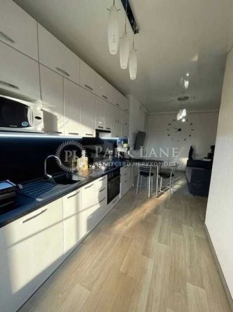 Продаж 2к квартири з ремонтом ЖК Британський квартал Іподром - фото 1