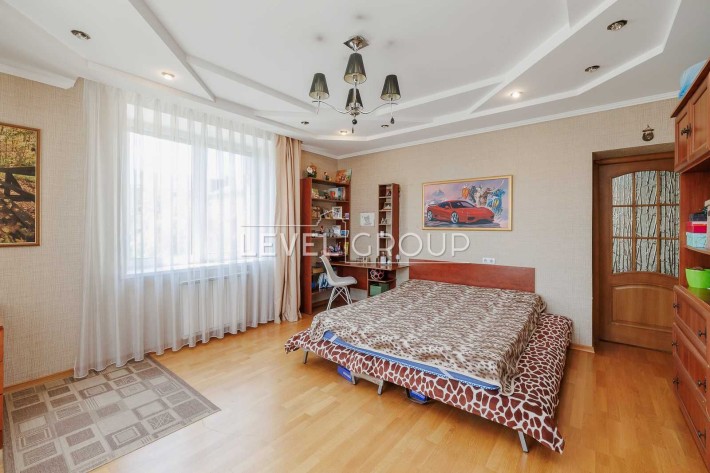 Продаж 2к квартири вул. Волинська 9а Соломянський р-н - фото 1
