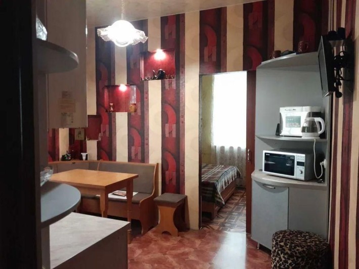 Продам 2-комн квартиру в районе Ногинская ул. - фото 1