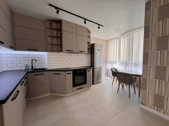 Квартира в районі Митниці, по вул. Козацькій Черкассы