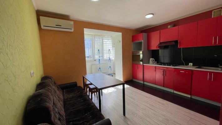 Продаж 1-кімнатної квартири на Академічному - фото 1