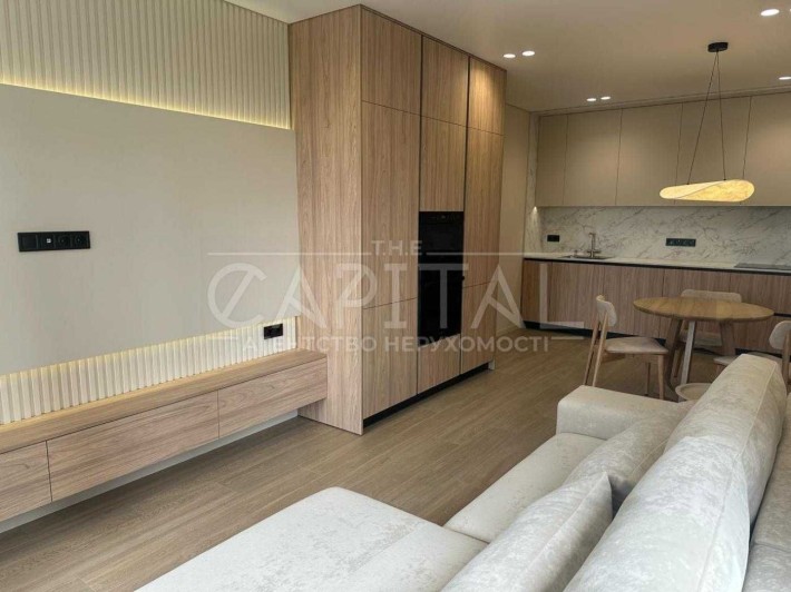 Продаж абсолютно нової 3к квартири в ЖК Time Квартет Малахіт - фото 1
