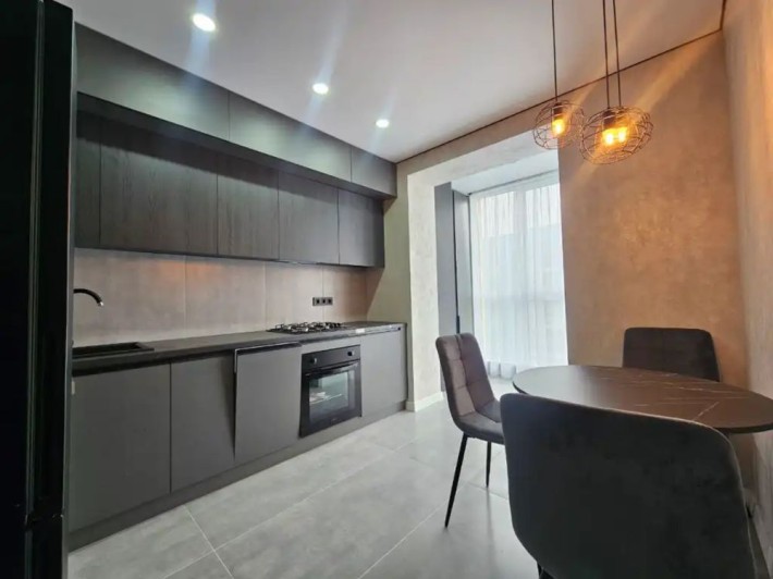 Продам 2комн ЖК Щасливий,Счастливый,Єоселя ,новый ремонт - фото 1