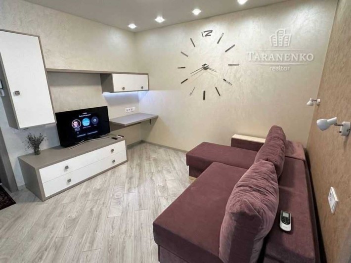 Продажа 2к в ЖК Жуковский. Ремонт, мебель, техника - фото 1