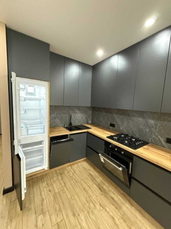 New, Продам 1к з ремонтом, Жк Щасливий у Дніпрі, 44,7 кв, 2025 - фото 1