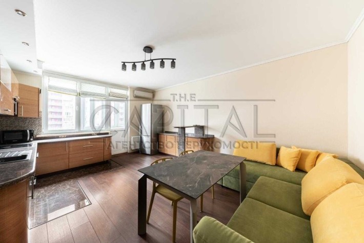 Продажа квартиры ЖК Лико Град, Симоненко, Ю.Здановкой, Голосеево, ВДНХ - фото 1