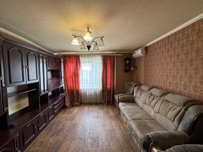 Продам 2к. квартиру на вул. Марії Лісиченка, 3 - фото 1