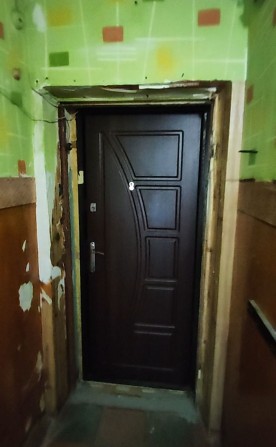 Продам 1 кім квартиру 12 квартал, навпроти ТЦ "Терра", торг. - фото 1