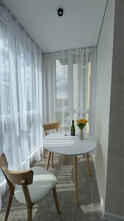 Продаж квартири ЖК Щасливий - фото 1