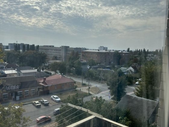 Продаж смарт-квартири по вулиці Чехова Черкассы