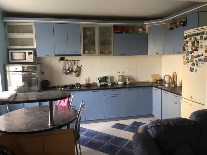 Продаж 3-ри кімнатної квартири ,Корчувате. - фото 1