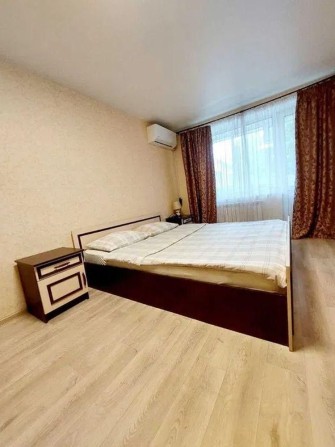 Продам 1-комн квартиру в районе Гагарина просп. - фото 1