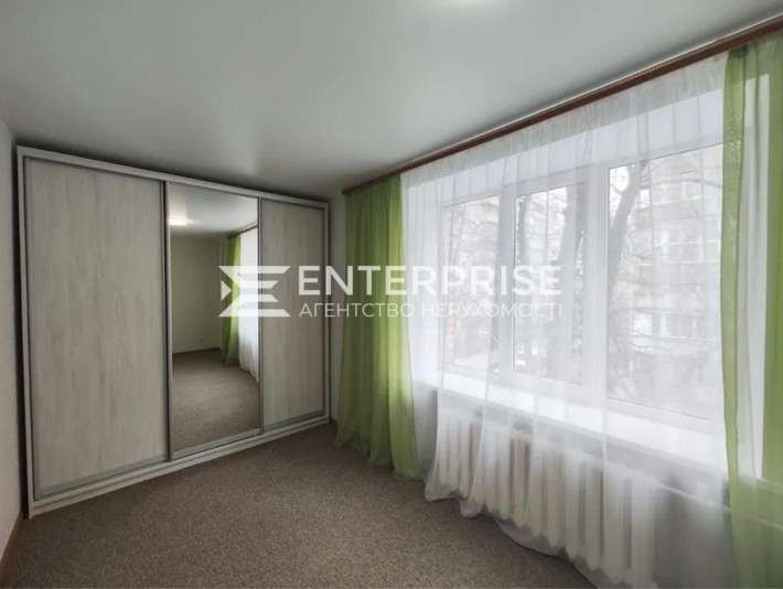 Продаж 2к. квартири, Солом'янський район, Чоколівка - фото 1