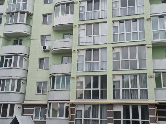 1 кімн 43 м новобудова  ремонт, меблі і техніка вул. Єськова Чернигов