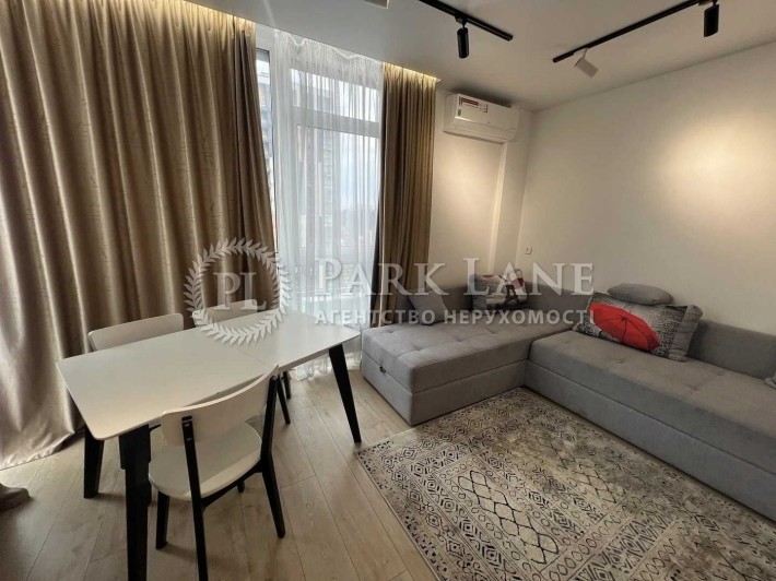 Продаж 2к з ремонтом  Предславинська 55а Французький квартал 2 - фото 1