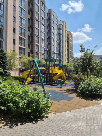 Продам квартиру в ЖК Щасливий у Дніпрі - фото 1