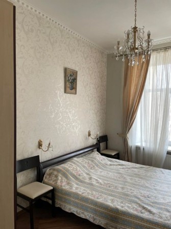 Сдам комнату в квартире / центр Одессы / для девочки - фото 1