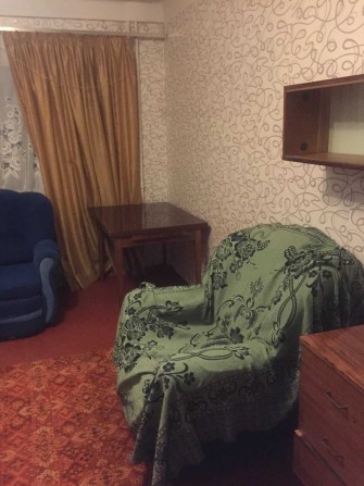 сдаётся комната без проживания хозяев - фото 1