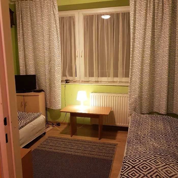 Недорогое Общежитие Шевченковский район Киева метро Университет - фото 1