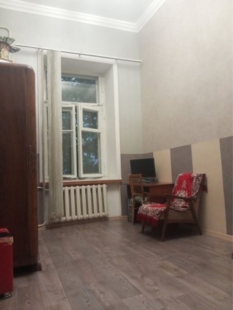 Сдам комнату в коммунальной квартире ул Бунина/Канатная - фото 1