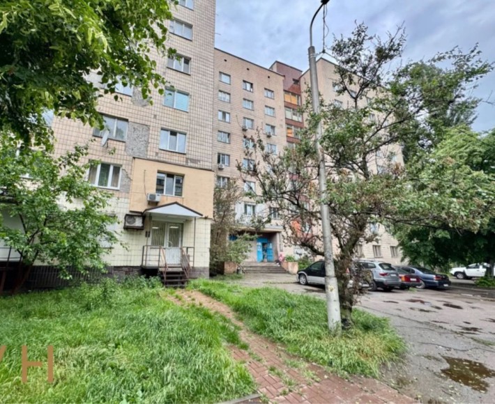 Сдам кімнату в гуртожитку - фото 1