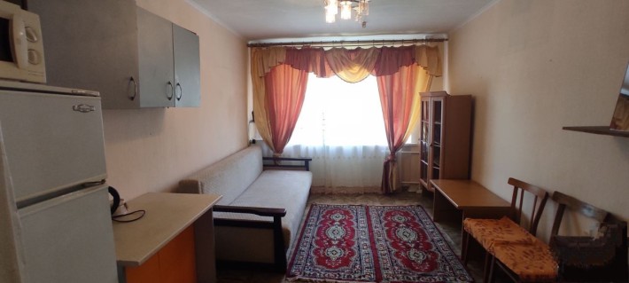 Здам кімнату в гуртожитку 6000 грн.з комунальними - фото 1