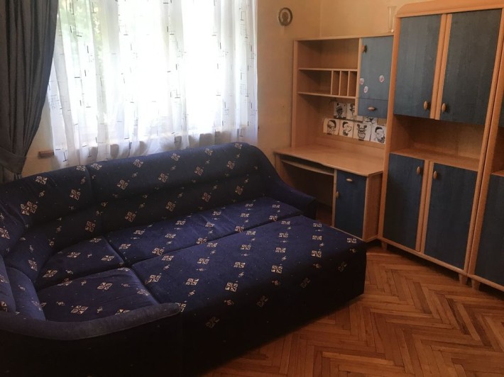 Здається кімната в 3-кімнатній квартирі Дарницький район - фото 1