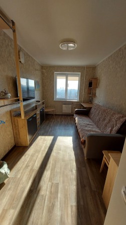 Оренда кімнати в коммун.кв. вул. Азербайджанська 8б м Чернігівська - фото 1
